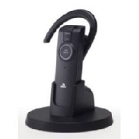 Sony Playstation 3 - Bluetooth Headset (9702023)